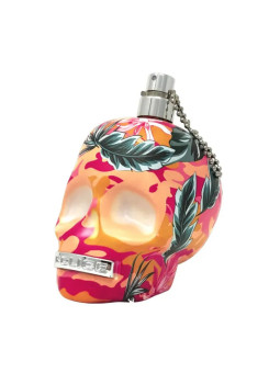 Police To Be Exotic Jungle Woman Eau De Parfum Vaporisateur 125ml