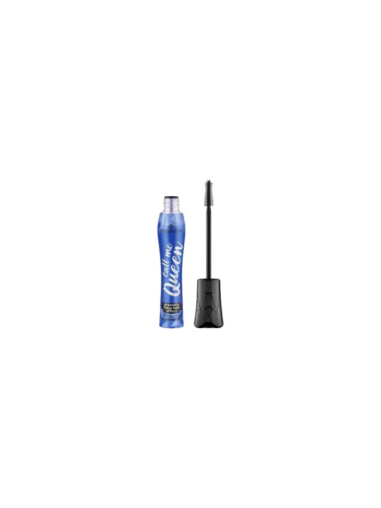 Essence Cosmetics Call Me Queen Mascara Waterproof 11,5ml
