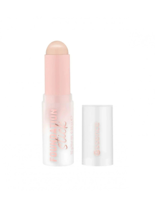 Essence Cosmetics Foundation Base de Maquillage en Stick 50 10g