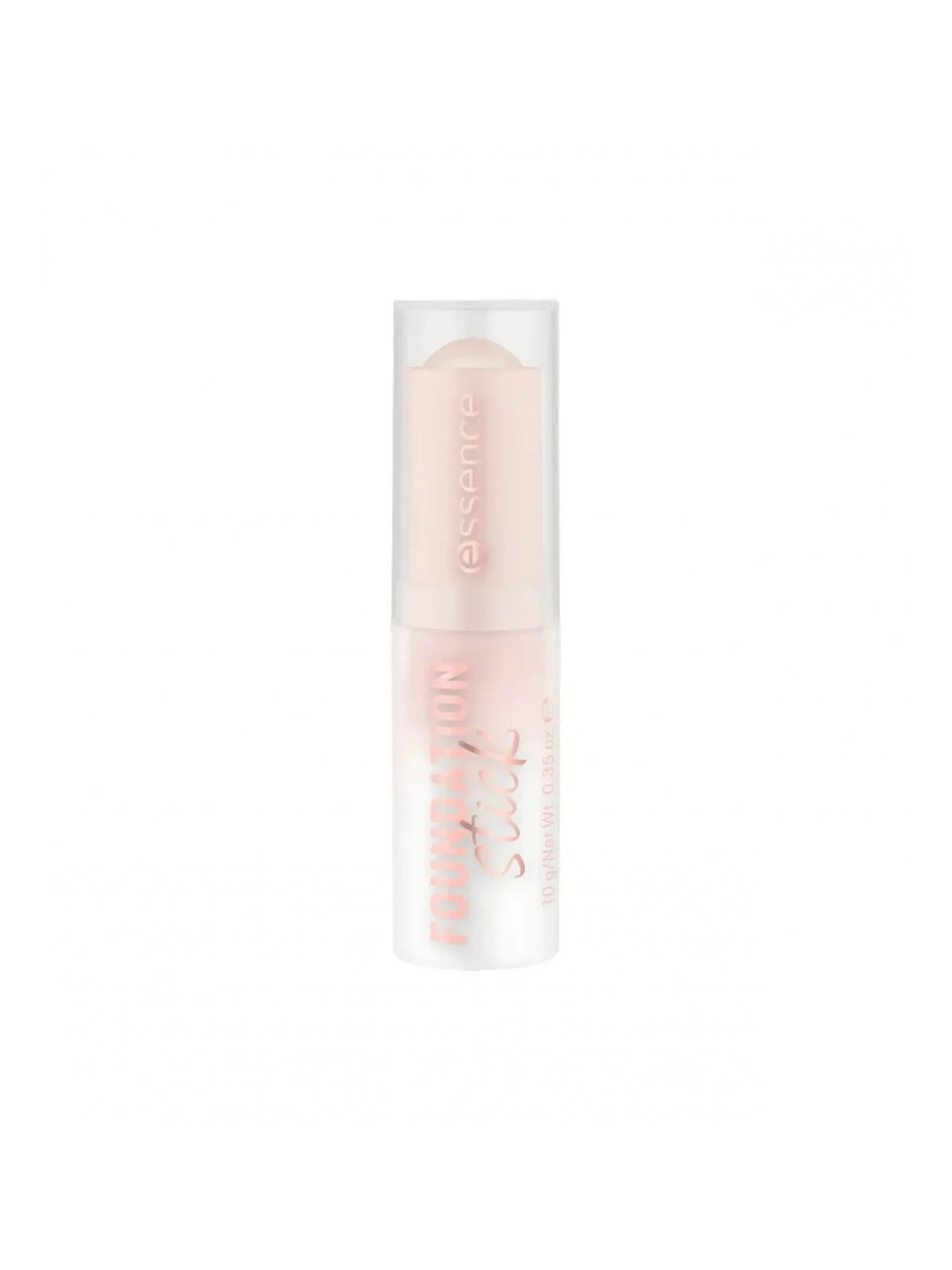 Essence Cosmetics Foundation Base de Maquillage en Stick 130 10g