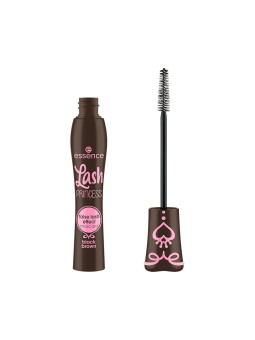Essence Cosmetics Lash Princess Mascara Effet Faux Cils Black Brown 12ml