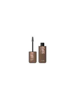 Maybelline SuperFluff Mascara pour Sourcils 257-Medium Brown 5ml