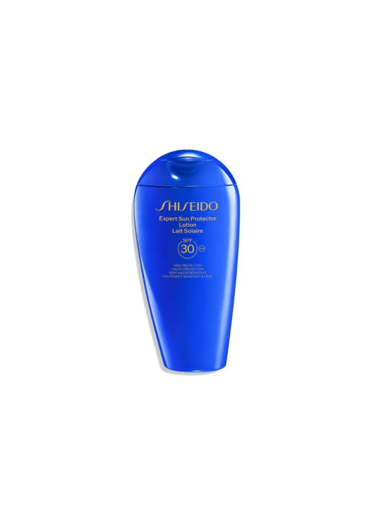 Shiseido Suncare Expert Lotion Solaire SPF30 300ml