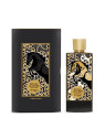 Zimaya Royal Leather Eau de Parfum 100ml