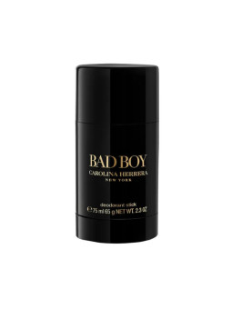 Carolina Herrera Bad Boy Déodorant Stick 75g