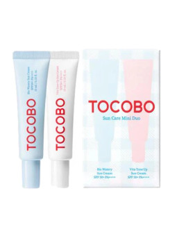 Tocobo Sun Care Bio Crème Solaire SPF50 10ml