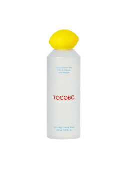 Tocobo Lemon Tonique 15ml