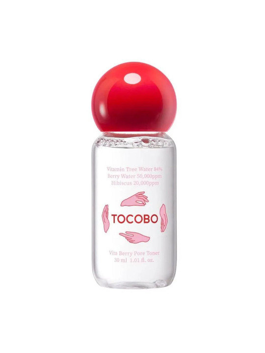 Tocobo Vita-Berry Tonique 30ml