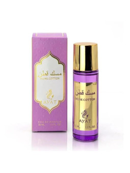 Ayat Musk Cotton Eau de Parfum 30ml
