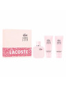 Lacoste L.12.12 Rose Eau de Parfum 100ml Coffret 3 Produits