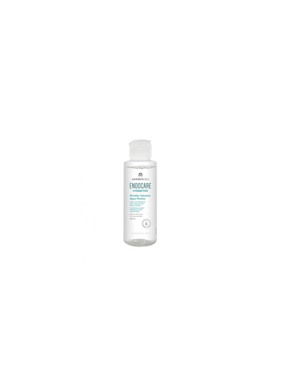 Endocare Hydractive Eau Micellaire 100ml