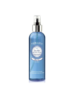 Perlier Blue Iris Eau Parfumée 200ml Spray