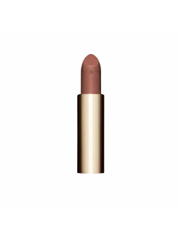 Clarins Joli Rouge Velvet 758 Sandy Pink 3.5g Recharge