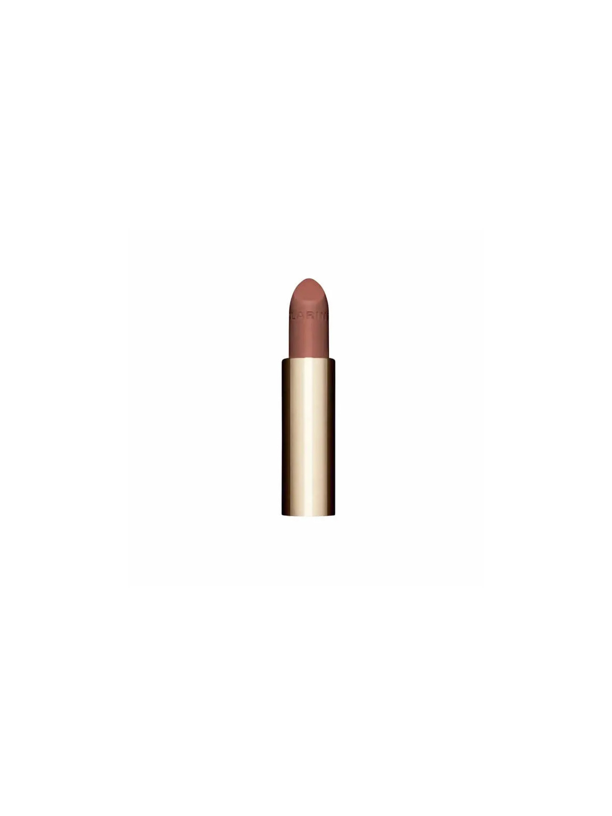 Clarins Joli Rouge Velvet 758 Sandy Pink 3.5g Recharge