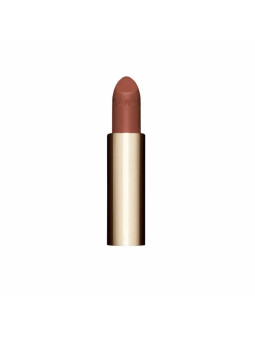 Clarins Joli Rouge Velvet 784 Praline Nude 3.5g Recharge