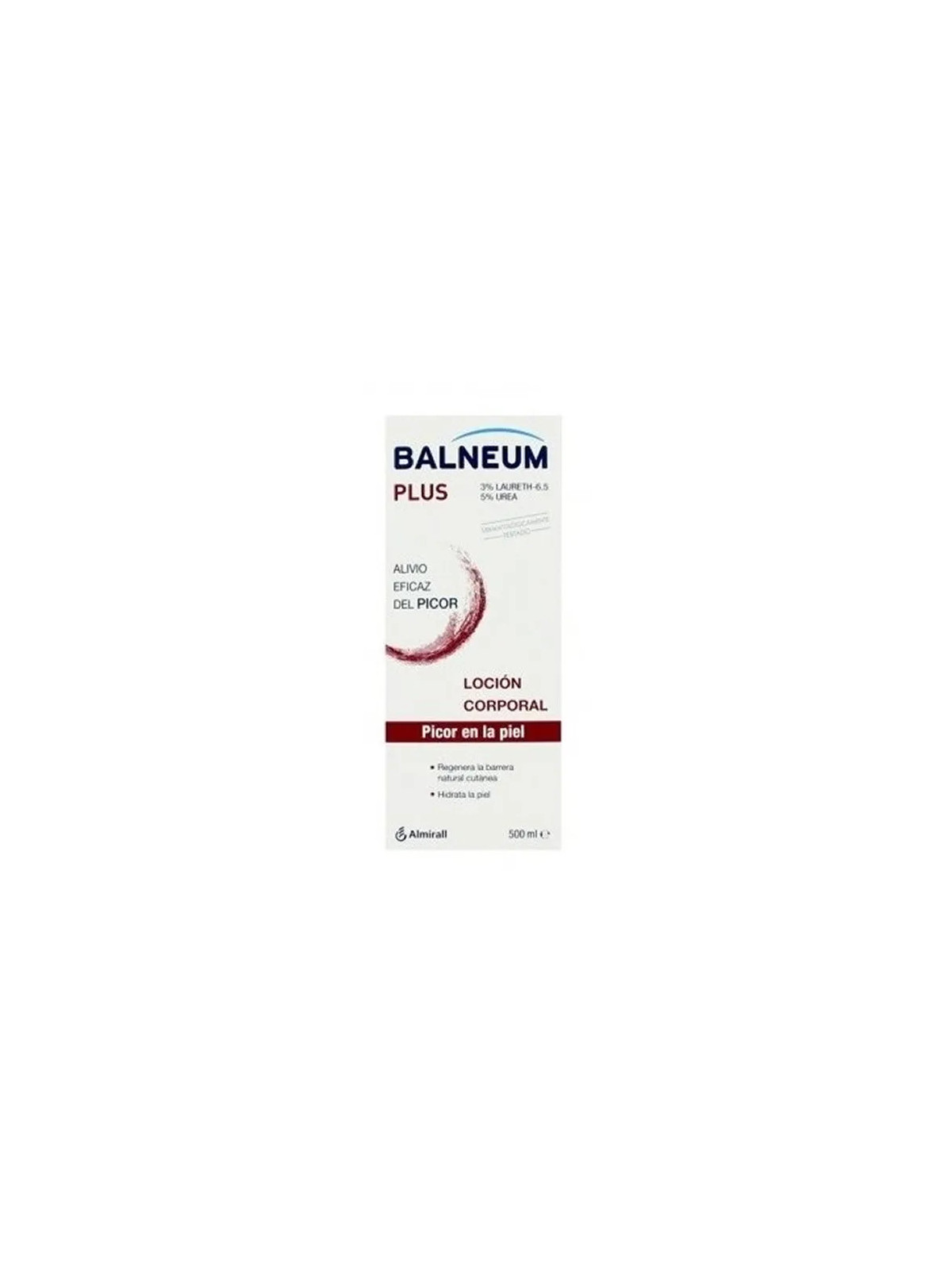 Balneum Plus Body Lotion 500ml