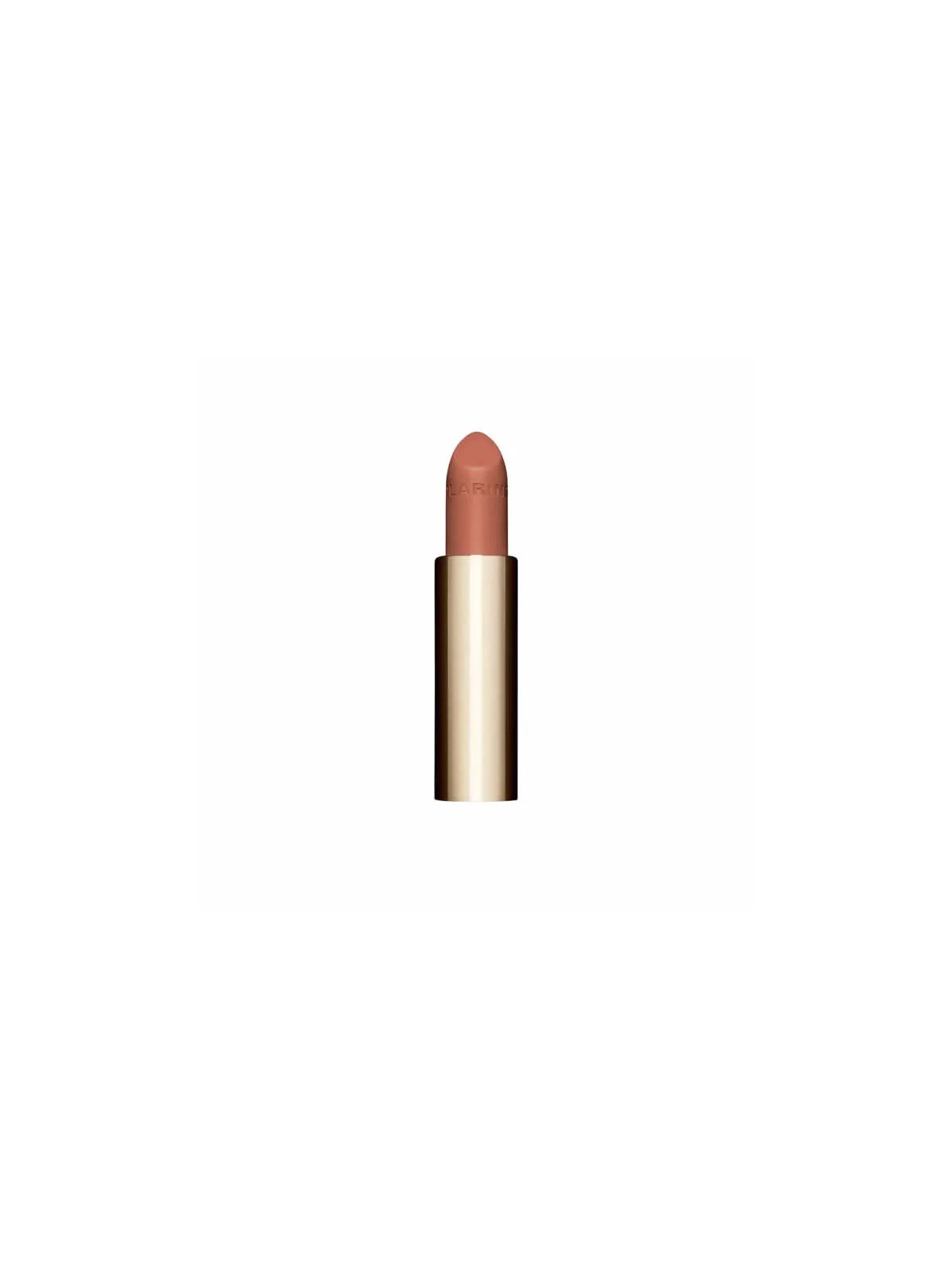 Clarins Joli Rouge Velvet 783 Almond Nude 3.5g Recharge
