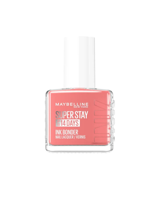 Maybelline Superstay 14 Days Vernis à Ongles 135 Nude 12ml