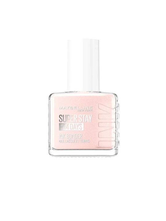 Maybelline Superstay 14 Days Vernis à Ongles 78 Porcelain 12ml