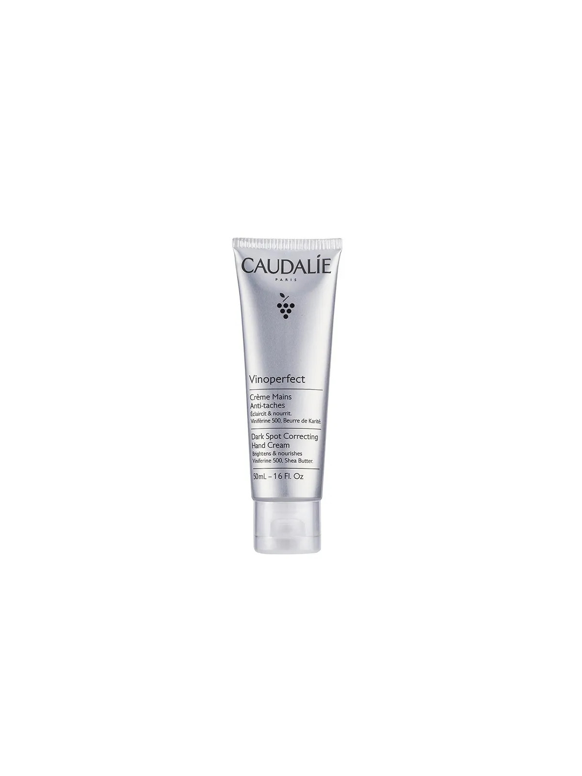 Caudalie Vinoperfect Crème Mains Anti-Taches 50ml