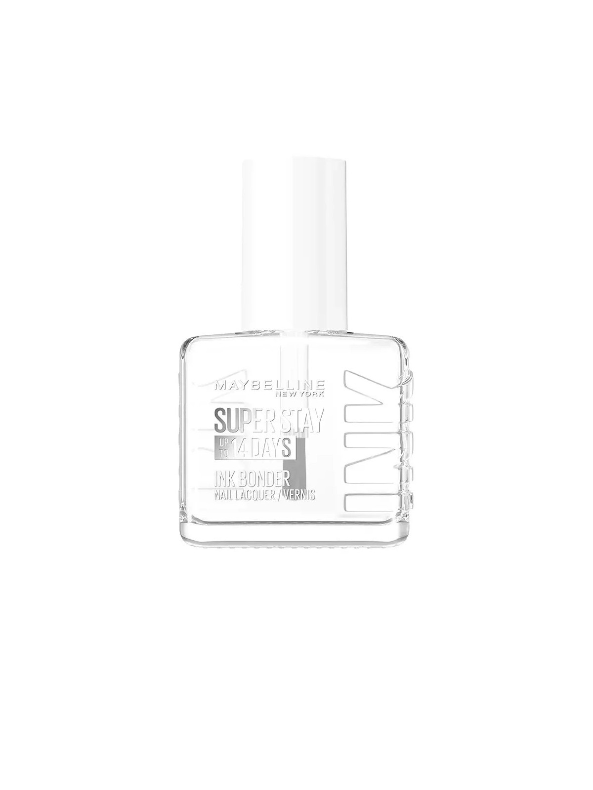Maybelline Express Manicure Base Coat 12ml