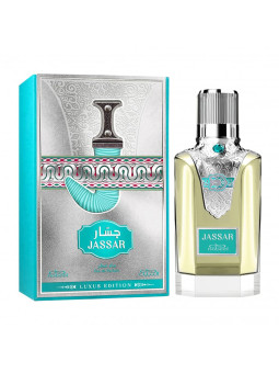 Nabeel Jassar Eau de Parfum Luxus Edition 100ml