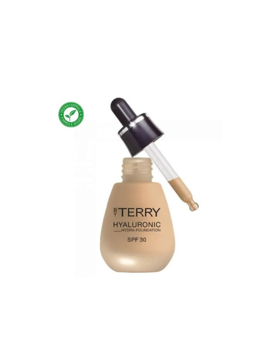 By Terry Hyaluronic Hydra-Foundation SPF30 100W Fair 30ml