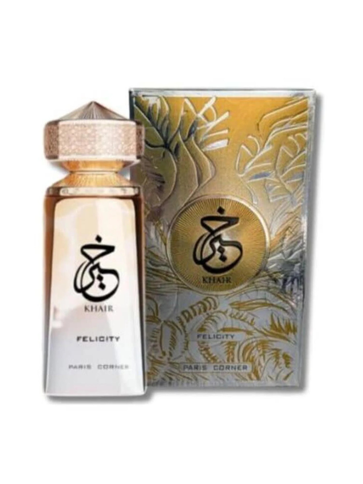 Paris Corner Khair Felicity Eau de Parfum 100ml Spray