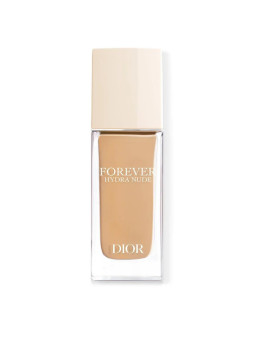 Dior Forever Hydra Nude Fond de Teint Fluide 2W 30ml