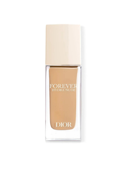 Dior Forever Hydra Nude Fond de Teint Fluide 2W 30ml