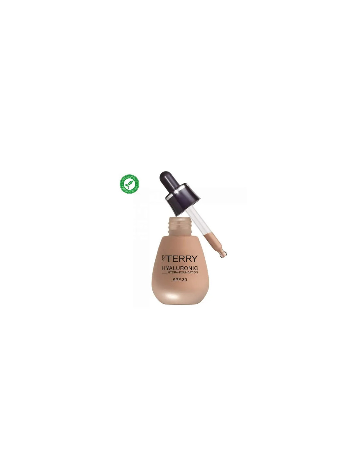 By Terry Hyaluronic Hydra-Foundation SPF30 400C Medium 30ml