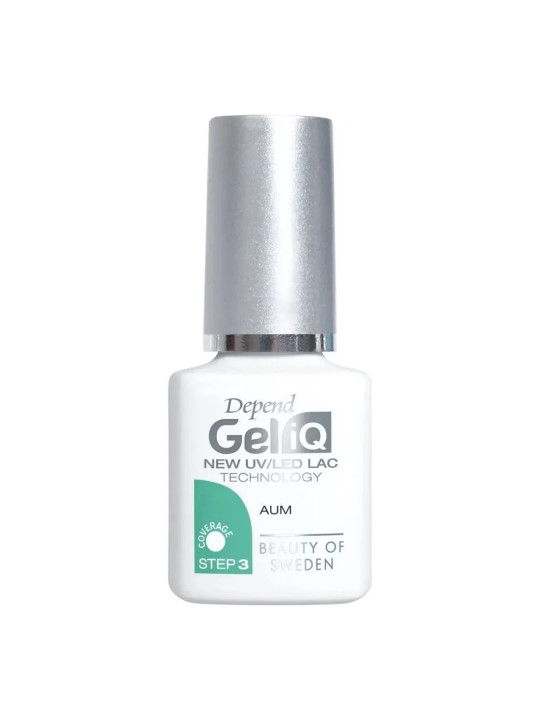 Beter Depend Gel iQ Vernis Aum 41114