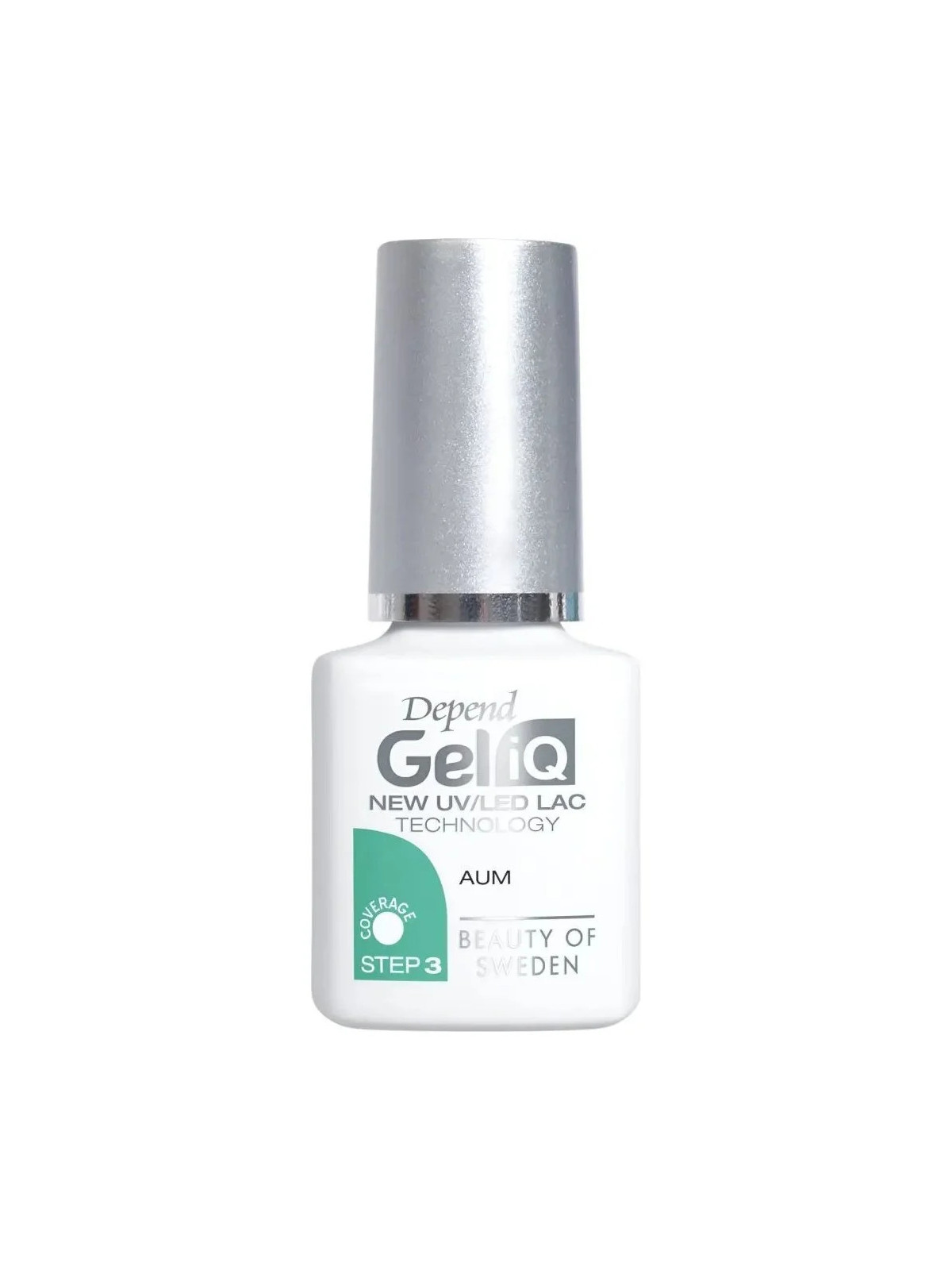 Beter Depend Gel iQ Vernis Aum 41114