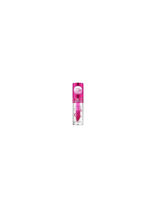 Essence Cosmetics Hydra Kiss Huile à Lèvres 06-Cranberry Is Back 4ml
