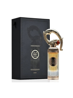 Lattafa Sehr Al Lattafa Eau de Parfum 100ml