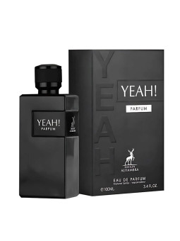 Maison Alhambra Yeah! Parfum Eau de Parfum 100ml Spray
