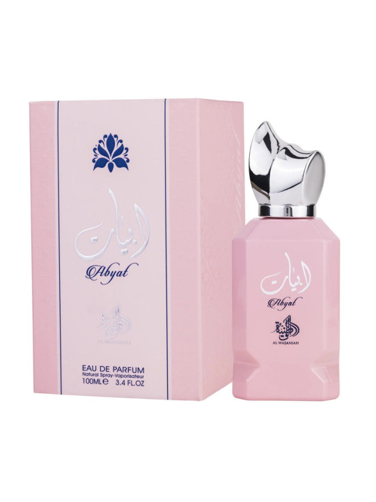Al Wataniah Abyat Eau de Parfum 100ml Spray