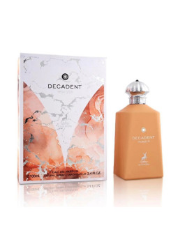 Maison Alhambra Decadent Wonder Eau de Parfum 100ml Spray