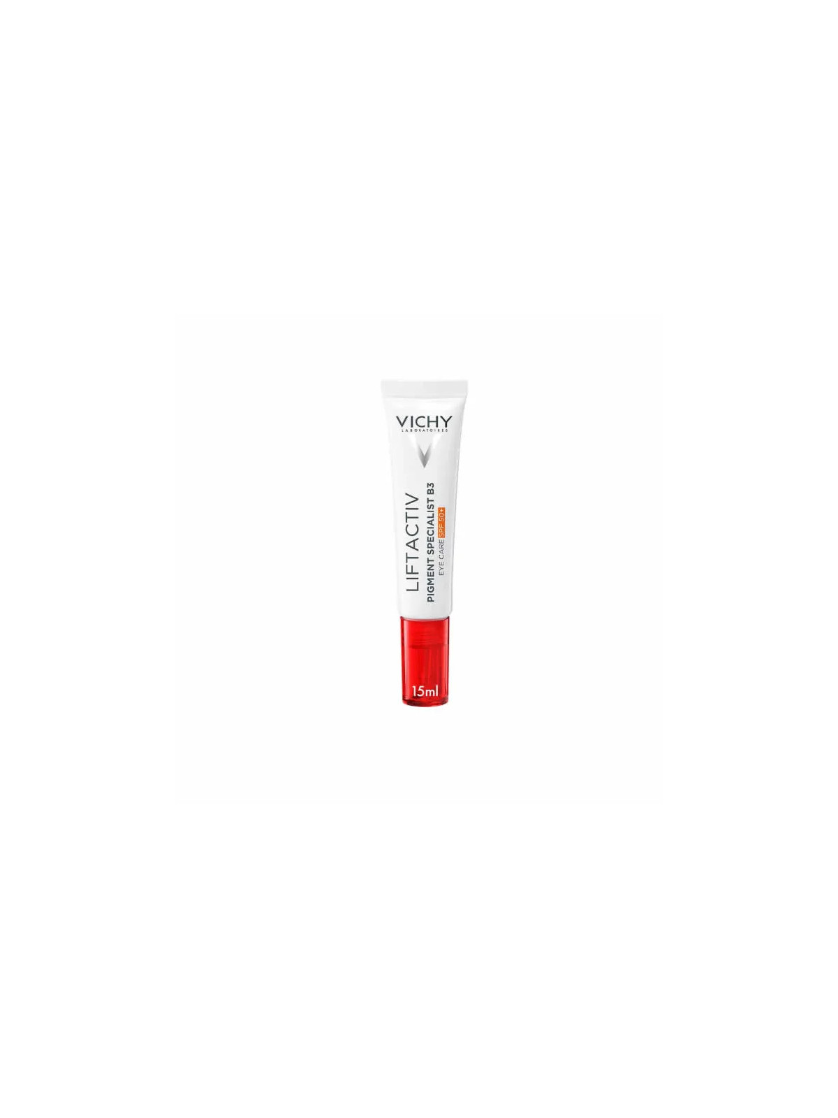 Vichy Liftactiv Specialist B3 Soin Yeux Anti-Taches SPF50+ 15ml
