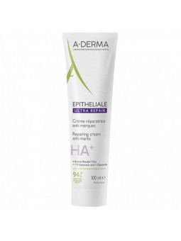 A-Derma Epitheliale A.H Duo Crème Ultra-Réparatrice 100ml