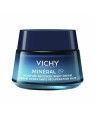 Vichy Minéral 89 Crème de Nuit Récupération d'Hydratation 50ml