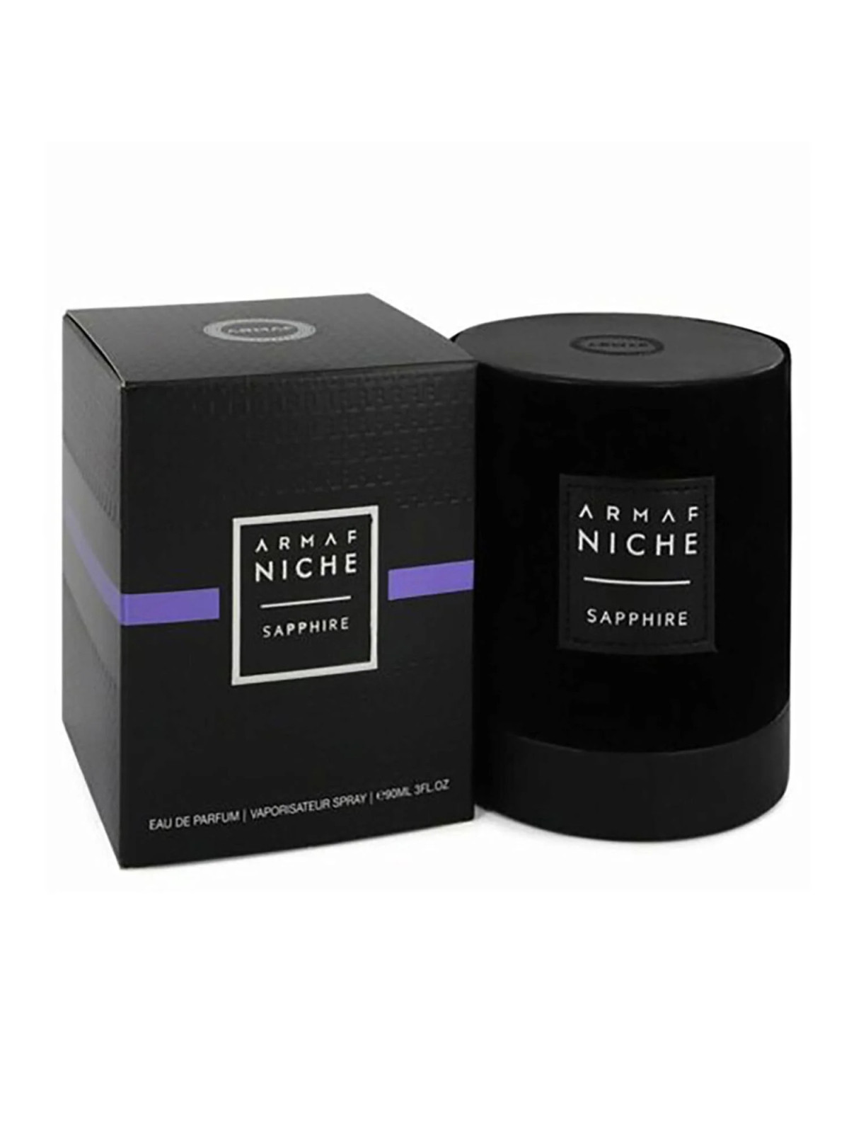 Armaf Niche Sapphire Eau de Parfum 90ml