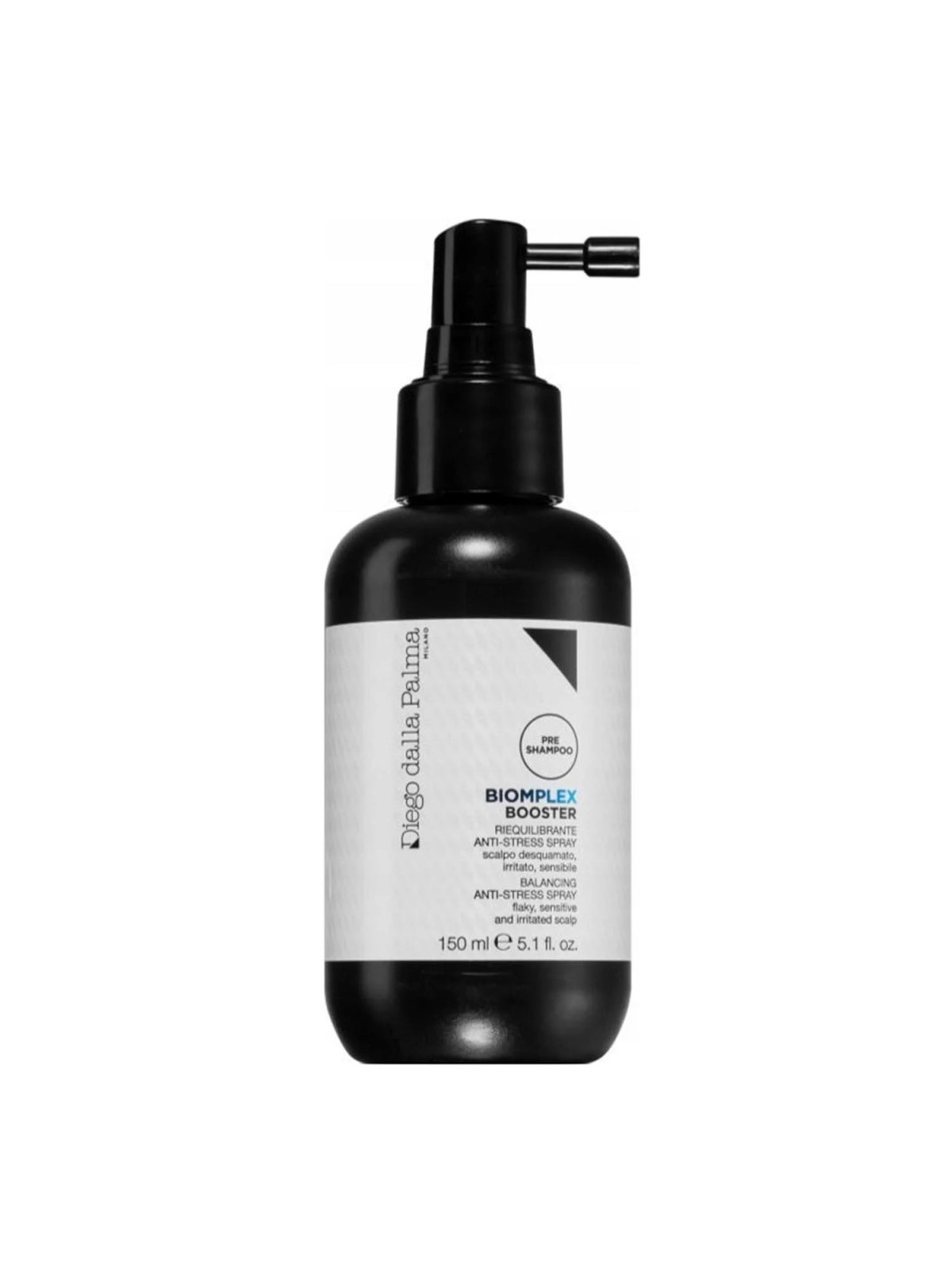 Diego Dalla Palma Biomplex Booster Spray Anti-Stress 150ml