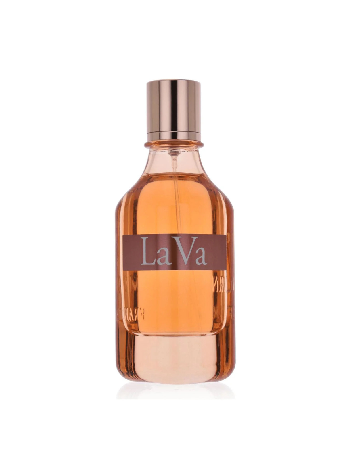 Parisis Parfums Born In France Eau de Parfum Lava 85ml