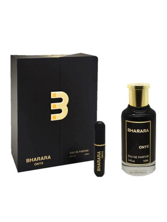 Bharara Onyx Eau de Parfum 100ml