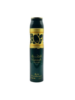 Lattafa Quimmah For Women Spray d'Ambiance 100ml