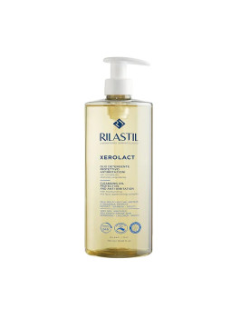 Rilastil Xerolact Huile Nettoyante 1000ml