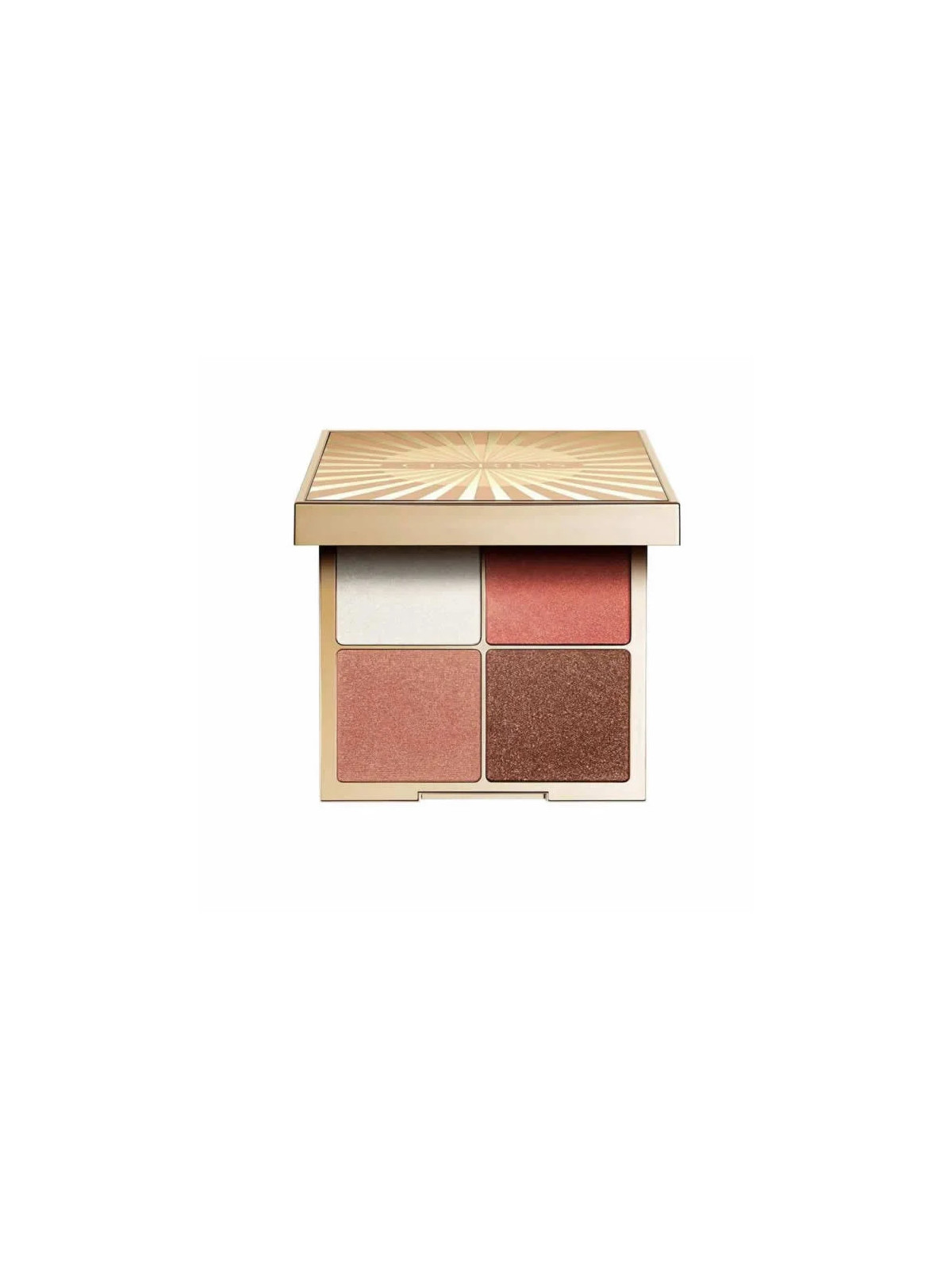 Clarins All-In-One Palette 12g Édition Limitée