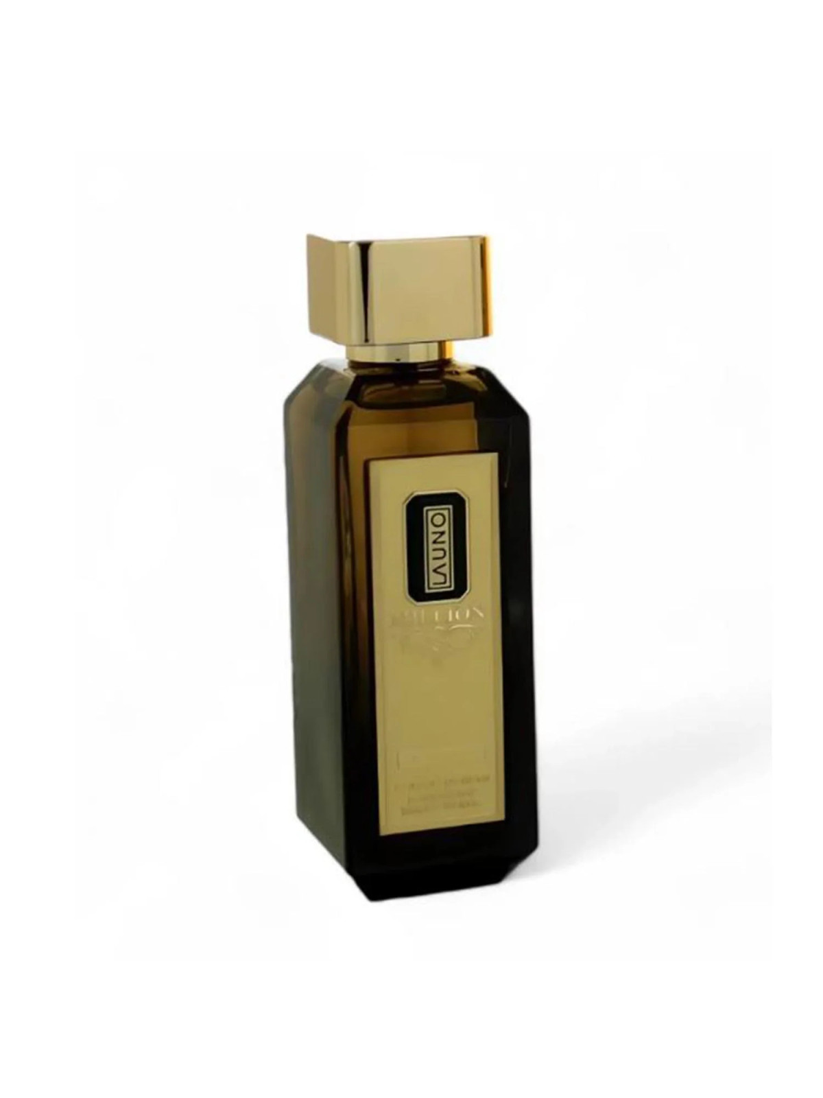 Fragrance World Launo Million Golden Oud Eau de Parfum 100ml