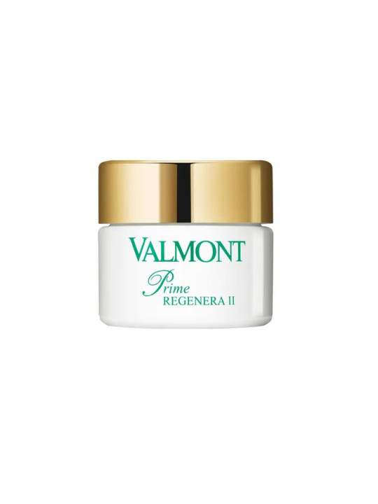 Valmont Prime Regenera II Crème Cellulaire Régénérante 50ml